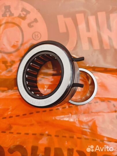 Подшипник ведомого вала МКПП фф поло, WV golf