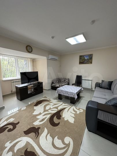 1-к. квартира, 40 м², 3/3 эт.