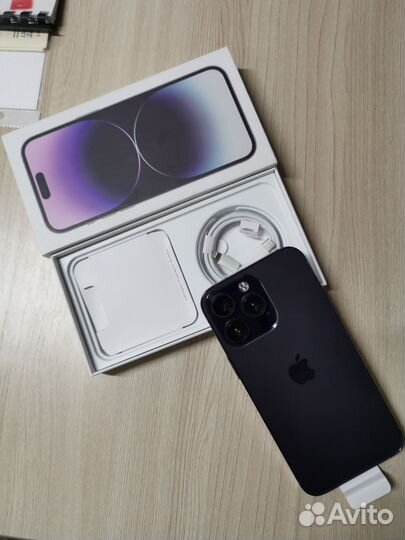 iPhone 14 Pro Max, 1 ТБ