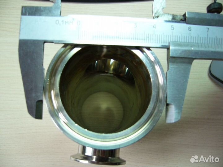 Джин корзина 2 дюйма