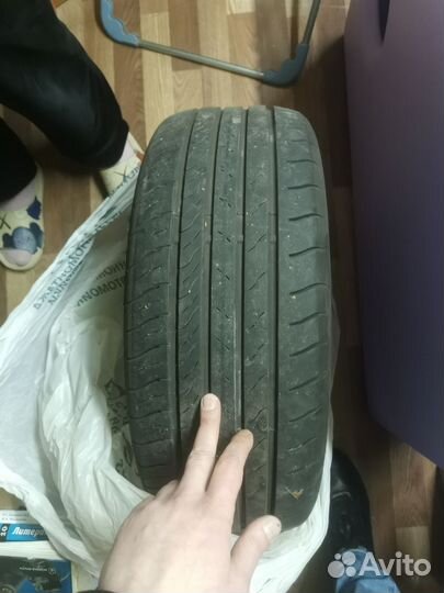 Viatti Strada 2 (V-134) 205/55 R16