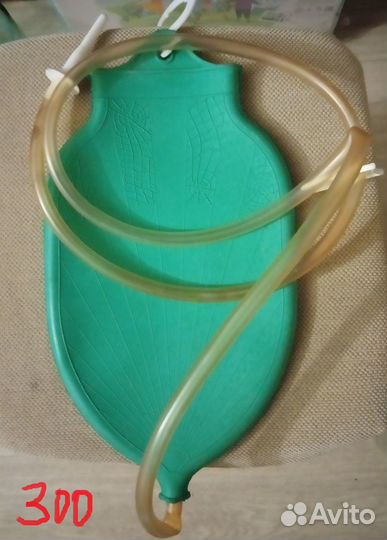 Кружка Эсмарха Судно Костыли Пластырь