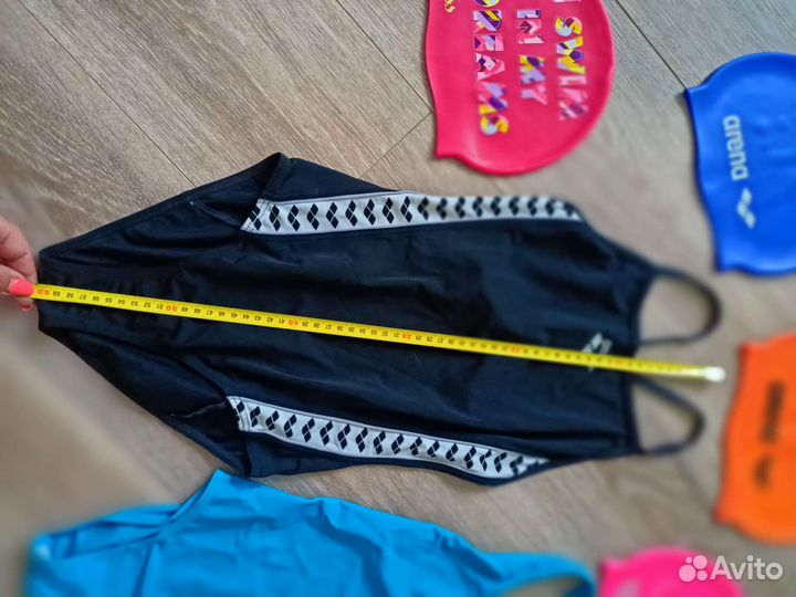 Купальник arena и joss