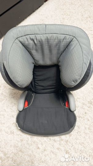 Автомобильное кресло Remer