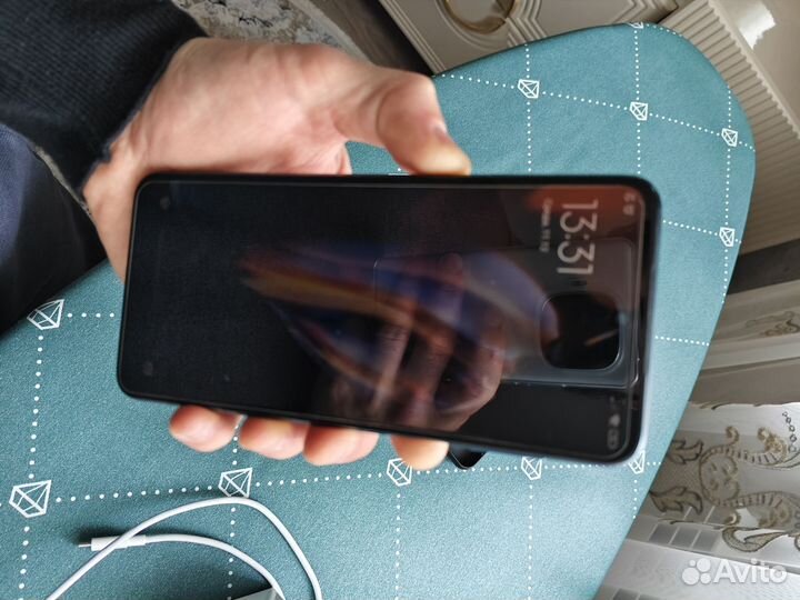 Xiaomi Redmi Note 9 Pro, 6/64 ГБ