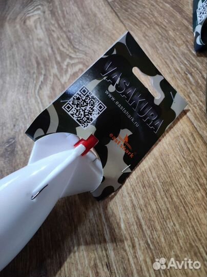 Спомб для прикормки eastshark