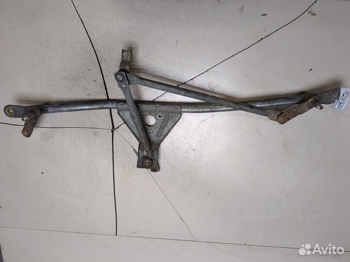 Механизм стеклоочистителя Seat Cordoba, 1998