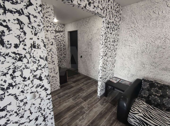 1-к. квартира, 40 м², 3/5 эт.