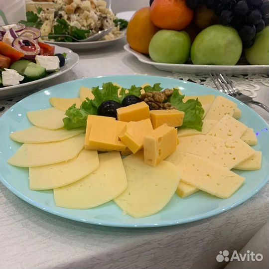 Банкетный зал семейных праздников