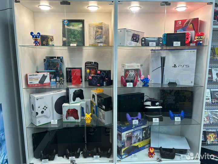 Диск NFS Unbound PS5 Б/у