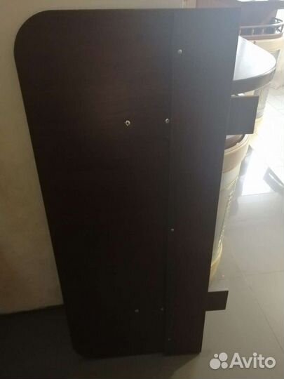 Защитный бортик на взрослую кровать