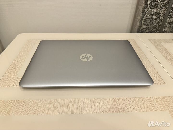 Ноутбук HP ProBook 440 G4 современный