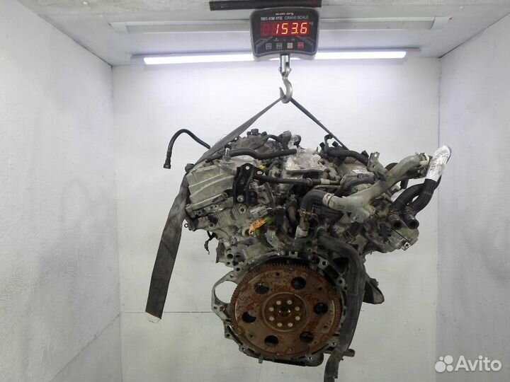 Двигатель Lexus GS300/GS350/GS430/GS450h/GS460