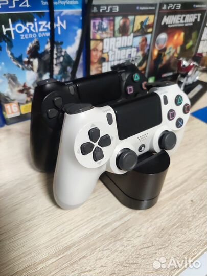 Sony playstation 4 PS4 slim 500gb PlayStation VR