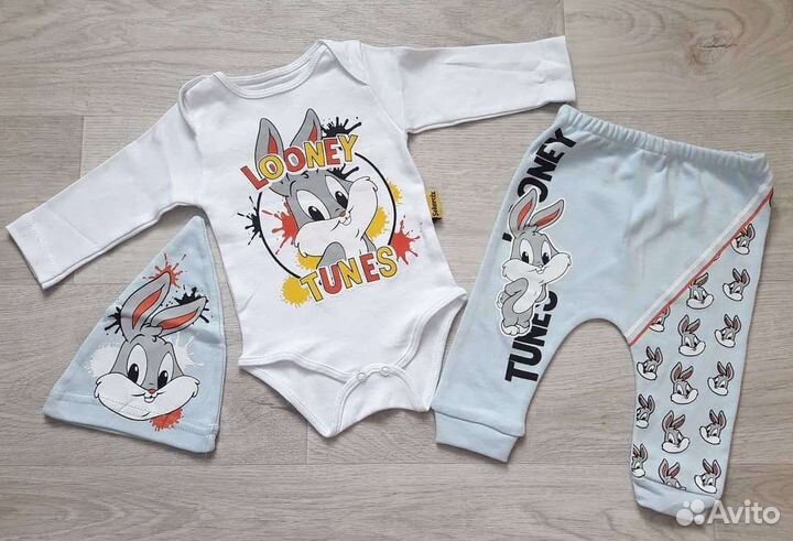 Комплект детский