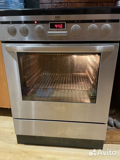 Плита электрическая