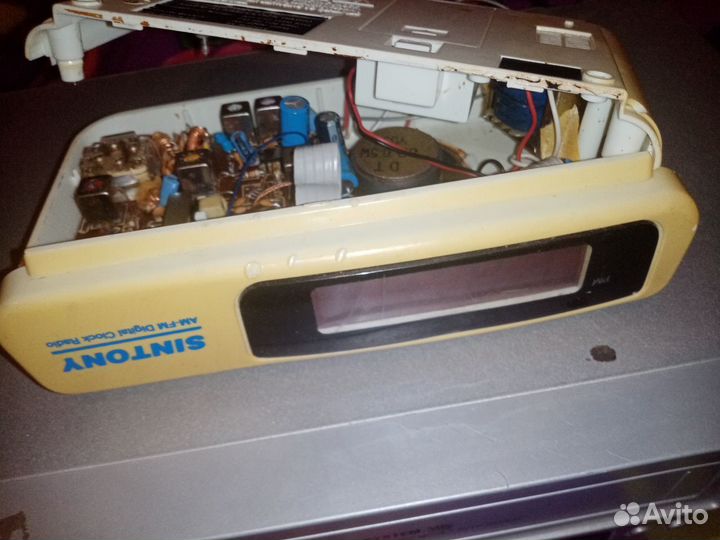 Видеомагнитофон