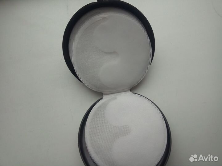 Бокс кейс для 12 CD DVD дисков