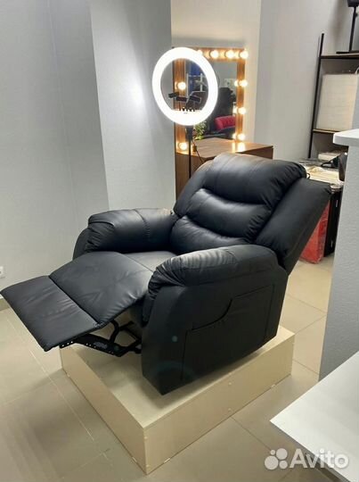 Кресло реклайнер