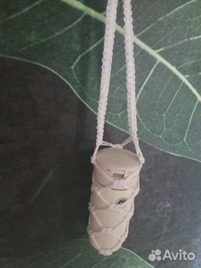 Авоська для термоса