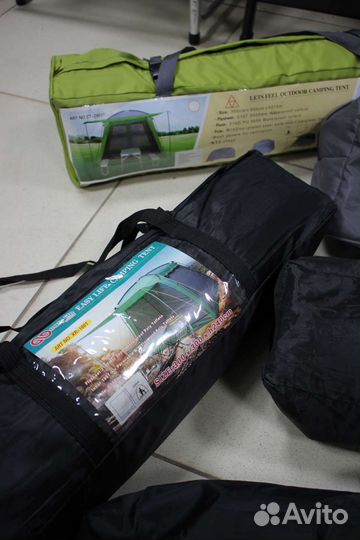 Шатры, летние походные кухни в ассортименте