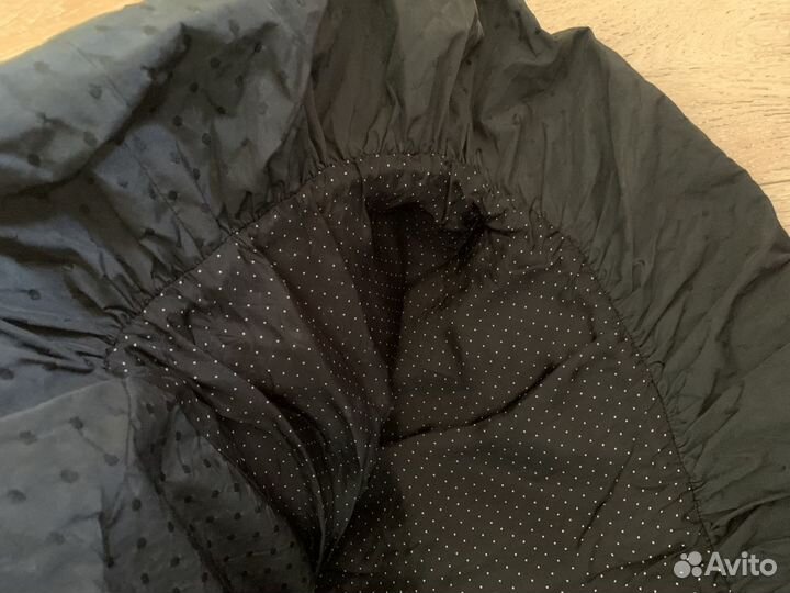 Плащ тренч Moschino