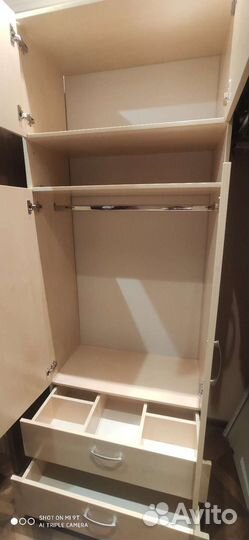 Мебель в детскую комнату