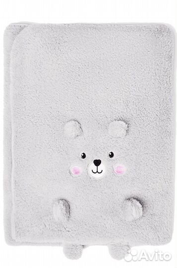 Плед детский