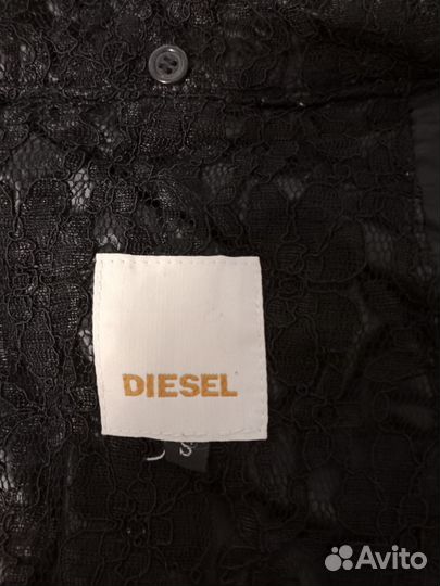 Жилет утепленный женский