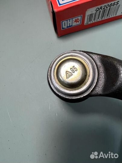 Наконечник рулевой левый audi 100 C3, C4