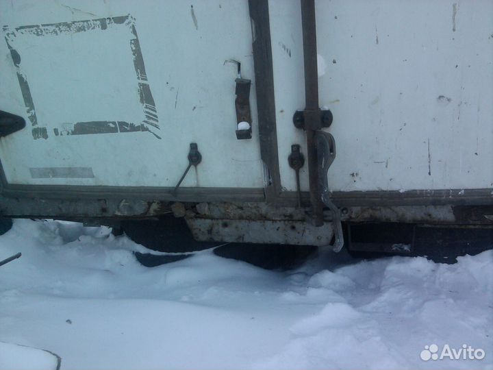 Продам термобудку