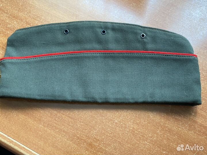 Пилотка 56 размер