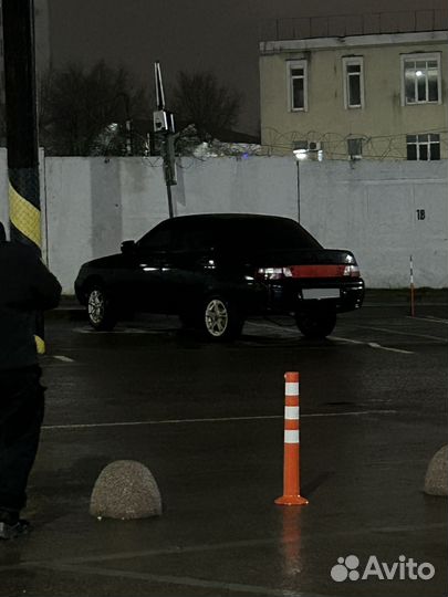 ВАЗ 2110 1.5 МТ, 2001, 159 000 км