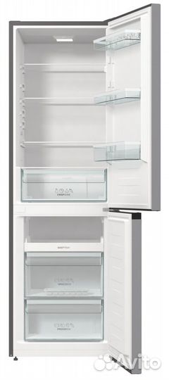 Холодильник Gorenje RK6192PS4 Новый