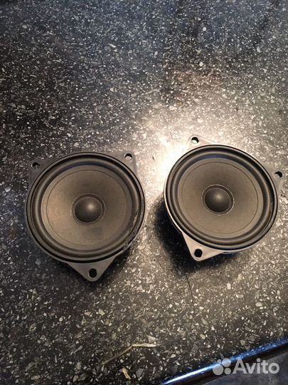 Колонки е60 стерео