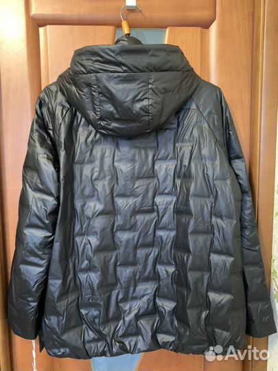 Куртка весна/осень на тонком синтепоне