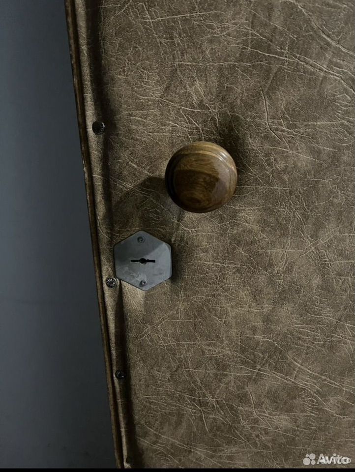 Дверь, Ижевск