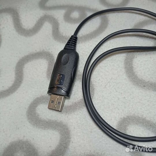 Кабель для программирования