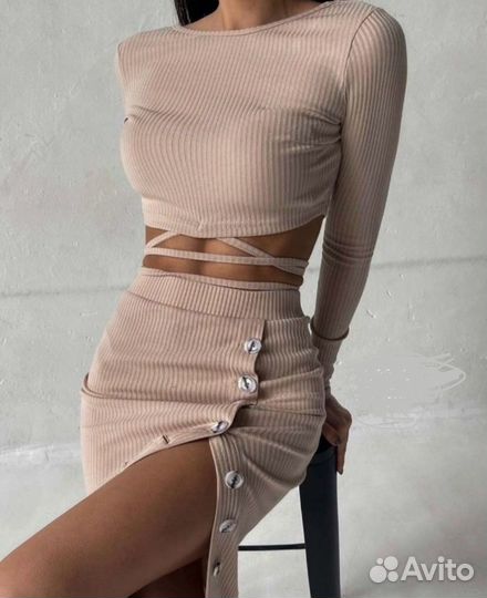 Костюм двойка