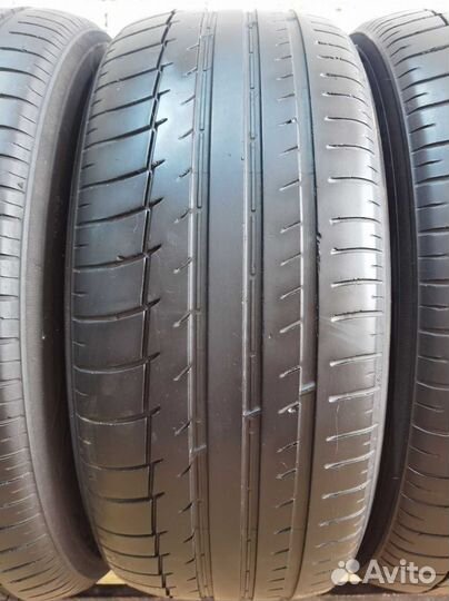 Triangle Sportex TSH11 225/55 R17 101W