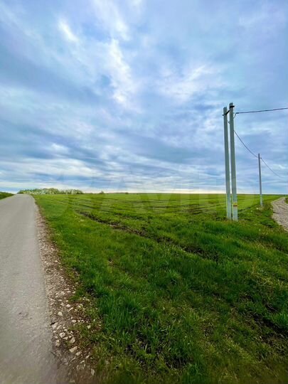 Участок 14,9 га (СНТ, ДНП)