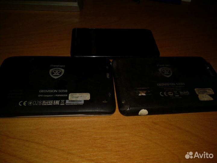 Gps навигатор