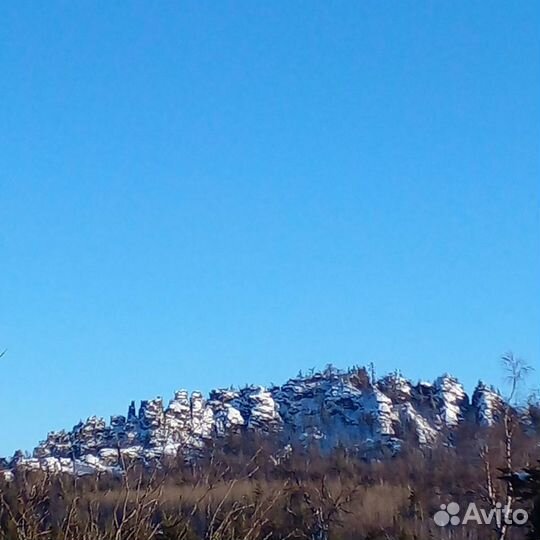 Тур выходного дня на скалы Кульсугадыташ, Курташ