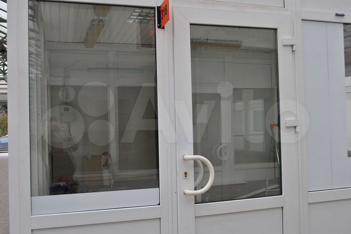 Сдам павильон на вещевом рынке