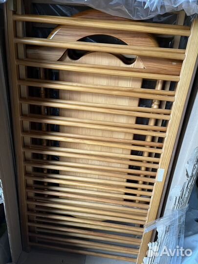 Кроватка детская Trama