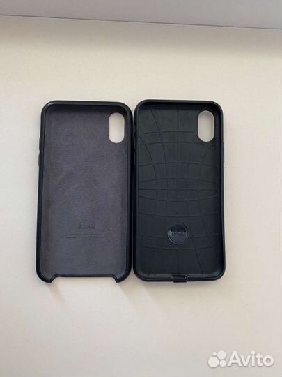 Чехол на iPhone 10 x