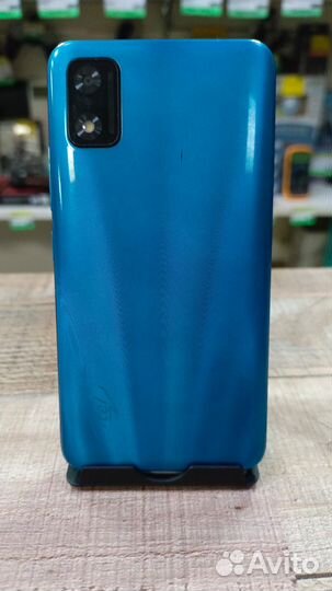 Itel A17, 16 ГБ