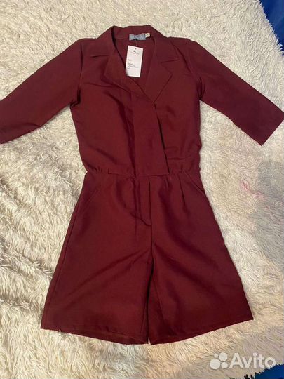 Комбинезон женский S