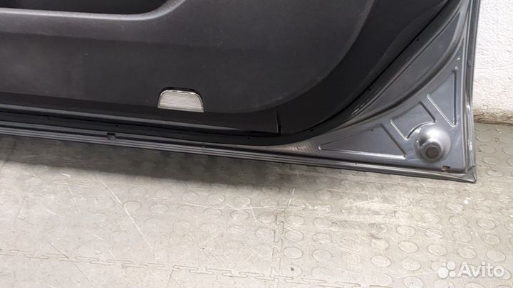 Дверь боковая правая передняя Honda Accord 8