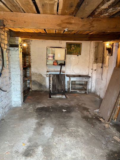 Гараж, 16 м²